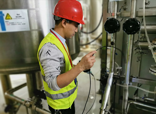 不銹鋼管道酸洗鈍化廠(chǎng)家