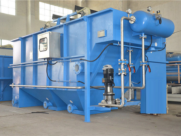 塑膠車(chē)間污水排放裝置污水一體機(jī)設(shè)備廠(chǎng)家